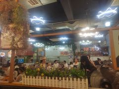 -重庆乌鱼庄·龙滋鲜(青羊大道店)