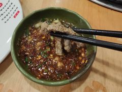 -榕江牛瘪牛肉火锅