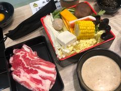 -吉野家(上亿广场店)