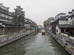 -南京路步行街