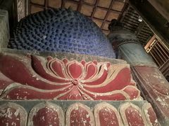 -张掖大佛寺景区