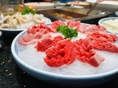 -五星桥原切肥牛火锅·30年专注好牛肉(湖塘店)
