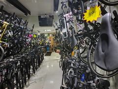 -美利达自行车和平里旗舰店