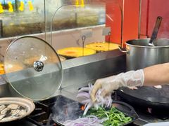 -张家卫·阳江菜·小海鲜(肥婆湾桥店)