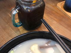 -鸭小妹鸭血粉丝(老门东店)