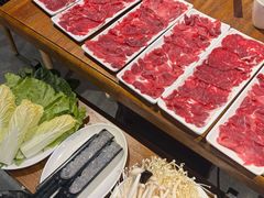 -牛必福潮汕牛肉火锅(油坊桥店)