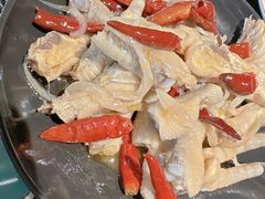 -西安浐灞艾美酒店·汉江餐厅·火锅