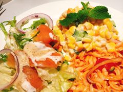 -星伦多 自助料理(圆融店)