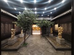 -北京国际饭店·谭府餐厅