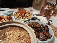 -小吊梨汤·北京菜·烤鸭(鸟巢店)