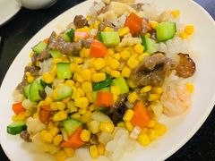 黄门脸儿小炒-清真宏玉祥黄门脸餐厅(华荫东里店)