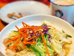 -疆里疆外·和田烤肉·清真
