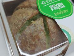 韩式蒜香奶酪面包-七鲜超市(华宇时尚购物中心店)