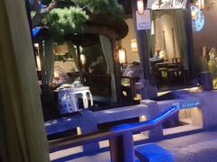 -绿茶餐厅(千岛湖银泰城店)