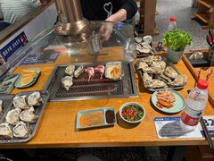 -蚝英雄·鲜蚝自助专门店