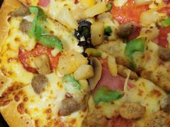 -必胜客(东三路店)