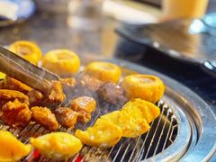 -丹东丛炟海鲜烧烤(江艺路店)