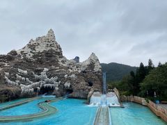 -珠海长隆海洋王国