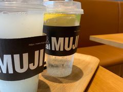 -MUJI无印良品(大悦城店)