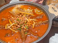 -山四砂锅(太原钟楼街店)