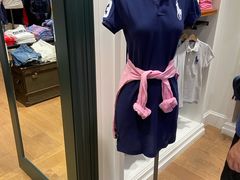 -Polo Ralph Lauren(青浦百联奥特莱斯广场店)
