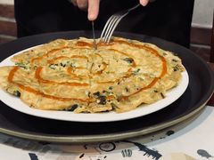 -一家亲台菜餐厅(银塘中路店)