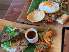 -Naughty Nuri’s Phuket