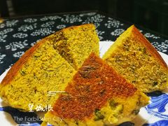 黄金玉米饼-映像威海·海鲜味道(市区店)