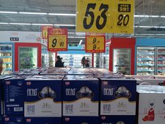 -大润发(康桥店)