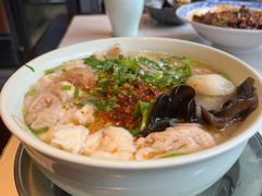 -春发生饭店·非遗(南院门店)