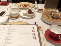 -香宫(九龙香格里拉店)
