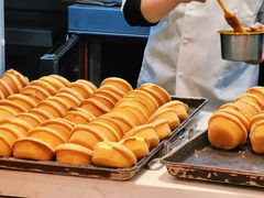 主打鸡蛋糕-東更道点心行(文化东路店)