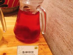 -南苑环球酒店-稻菊日式餐厅(鄞县大道店)