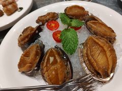 冰镇南日鲍-莆田餐厅PUTIEN(万象天地店)