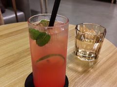 -微饮cafe
