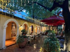 -玫瑰厅上海菜(兴国路店)