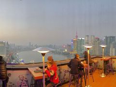 -上海外滩英迪格酒店