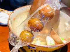 -1078號老北京涮肉(松柏店)