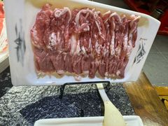 -汇聚德京味铜锅涮肉(沈家桥二路店)