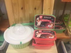 -锅圈食汇火锅烧烤食材超市(红桥店)