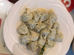 -军嫂饺子馆(岳家寨小区店)