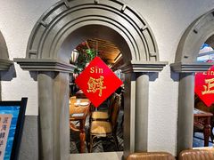 -老广酒楼(樱花店)