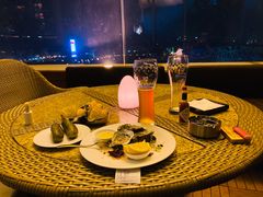 -北京盘古七星酒店
