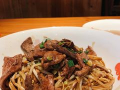 -小狗面馆(河东路店)