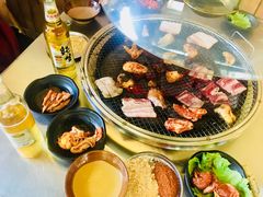 -五彩凉山自助西昌烧烤(柳翠路店)