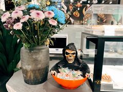 -Money Shops(愚园路店)