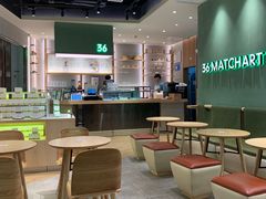 大堂-36cake生日蛋糕(福田店)