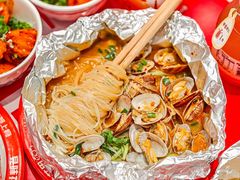 -见味花甲(福田coco park店)