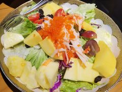 -渔寿司·日本料理(艾尚天地店)