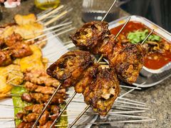 -锦州御烧烤(人民街店)